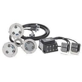 LED-Module II 960 / DMX / 02