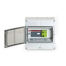 Electronic Water Level Control 1