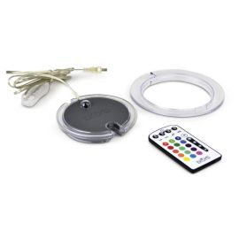 biOrb MCR náhradní osvětlení malé čierne