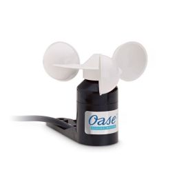 Anemometer K