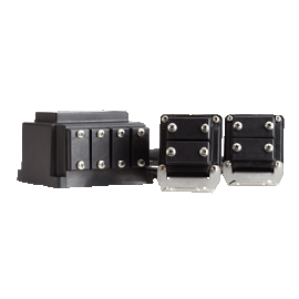 Underwater Switch 24V DC/DMX/02