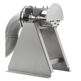 Water Screen Nozzle