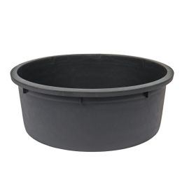 Ella Doris Okrúhla nádoba PE O 90 cm