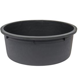 Ella Doris Okrúhla nádoba PE O 110 cm