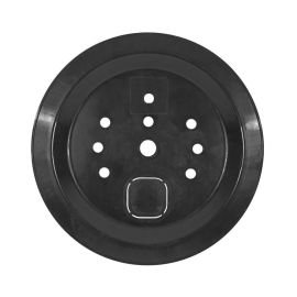 Ella Doris laminátový kryt priem. 66 cm