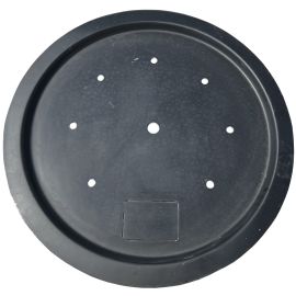 Ella Doris Kryt na nádobu priemer 125cm