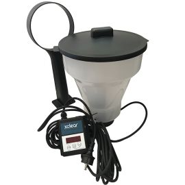 Automatické krmítko Profi Fish Feeder