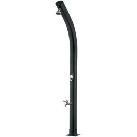 Solárna sprcha zahnutá s oplachom nôh 20 L