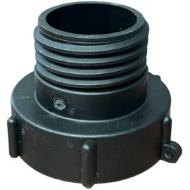 IBC ADAPTER NADRZE VNZ DN80/ S60X6 VOZ