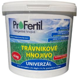 4 kg ProFertil Univerzal, 2-3 mesiace