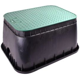 Rain šachta pre závlahové ventily Jumbo