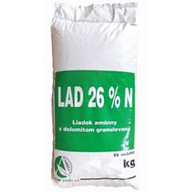Liadok amónny s dolomitom 25 kg