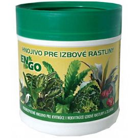 ENGO hnojivo - 20+10+20 na izbové rastliny/500g