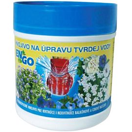 500 g - ENGO hnojivo  na úpravu tvrdej vody