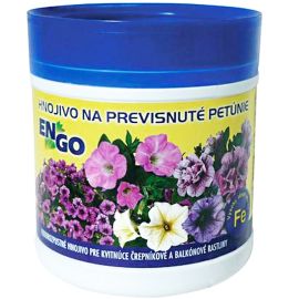 500 g - ENGO hnojivo na previslé petúnie