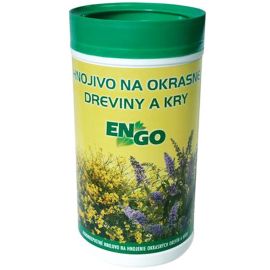 ENGO hnojivo na dreviny a kry 1kg