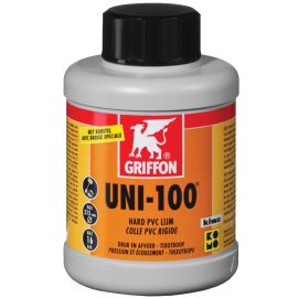 Griffon WDF-05 lepidlo na PVC/ABS 500 ml