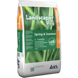15 kg Landscaper Pro - Spring & Summer