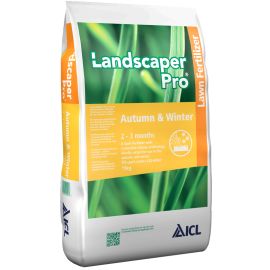 15 kg Landscaper Autumn & Winter