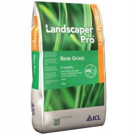 ICL 15 kg Landscaper Pro New Grass