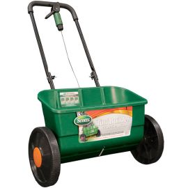 Classic drop spreader Scotts - aplikátor hnojív