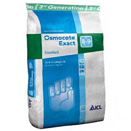 Osmocote Exact Standard 8-9M 25 kg