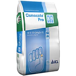 ICL hnojivo Osmocote Pro High K 8-9M 25 kg