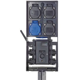 Oase InScenio FM-Master EGC Cloud