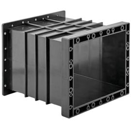 Oase Skimmer extension ProfiSkim Wall