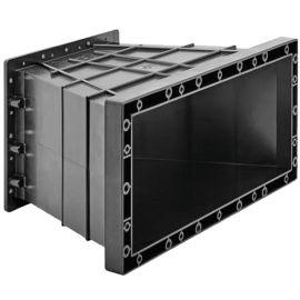 Oase Wide mouth extension ProfiSkim Wall