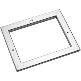 Oase Stainless steel cover STD ProfiSkim Wall