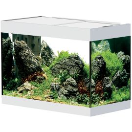 Oase StyleLine 125 akvárium biele 115 l