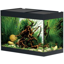 Oase StyleLine 125 akvárium čierne 115 l