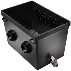 ProfiCl. Prem. XL discharge module grav. - výtokový modul