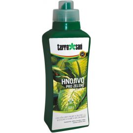 0,5 L Hnojivo na zel. rastliny
