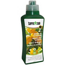 0,5 L Hnojivo na citrusy
