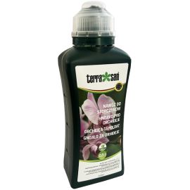 0,5 L Hnojivo na orchidey