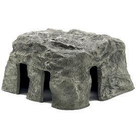 Oase FiltoCap stone grey