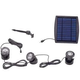 Pontec PondoSolar LED Set 3