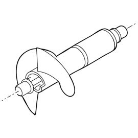 Oase rotor StreamMax 5000