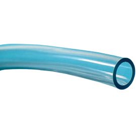 Vzduchovacia hadička 10/13 transparentná