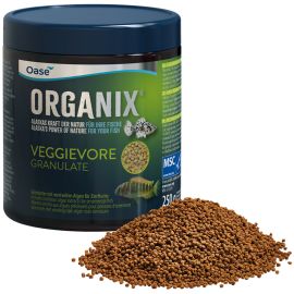 Oase Veggie Granulate 550 ml