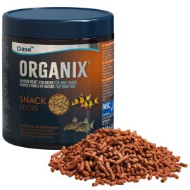 Oase Snack Sticks 550 ml