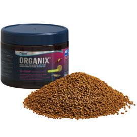Oase Shrimp Veggie Granulate 150 ml