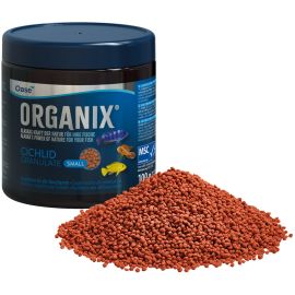 Oase Cichlid Granulate S 250 ml