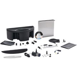 Oase Waterfall Stele Set 60