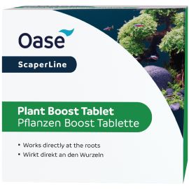 ScaperLine Plant Boost Tablets 20