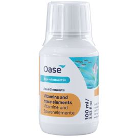 AquaFit Elements 100 ml