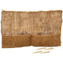 Oase kokosové vrecko na vodné rastliny, 100 x 80 cm