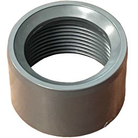 Redukcia krátka závit F 20x3/8"